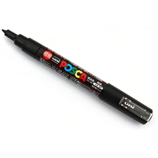 Set markere Posca PC-1MC - 12 culori
