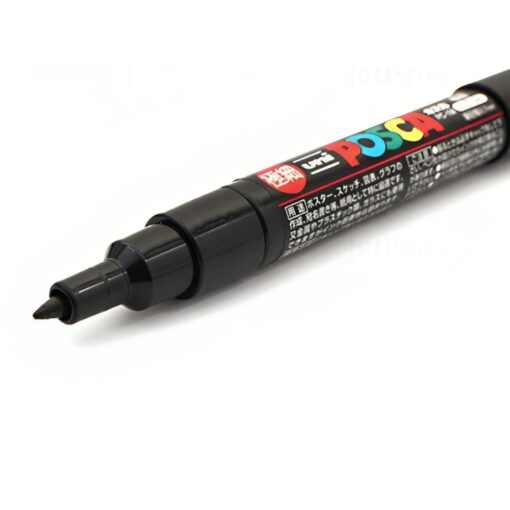 Set markere Posca PC-1MC - 12 culori