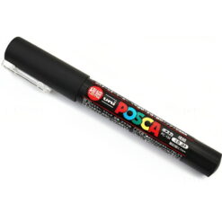 Set markere Posca PC-1MC - 12 culori