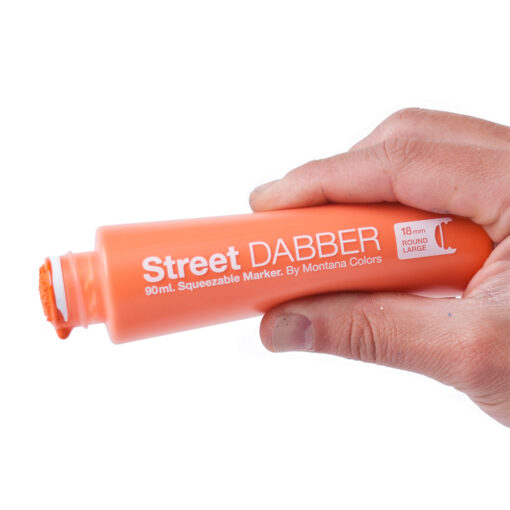 MTN Street Dabber Paint 90ml