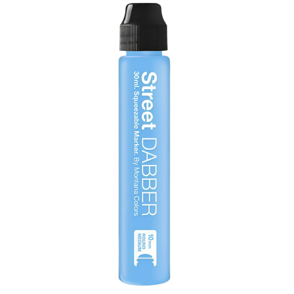 MTN Street Dabber Paint 30 ml.