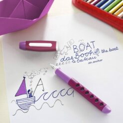 Stilou scolar Faber Castell Scribolino - FC14984x