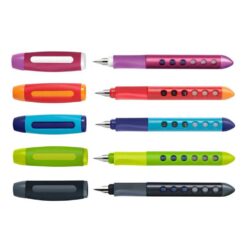 Stilou scolar Faber Castell Scribolino