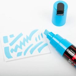 Set Carioci Posca Markerpc-8k - color set 15