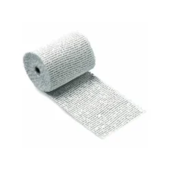 Fasa gipsata Pebeo Gedeo 8cm x 3m - 3597587663331