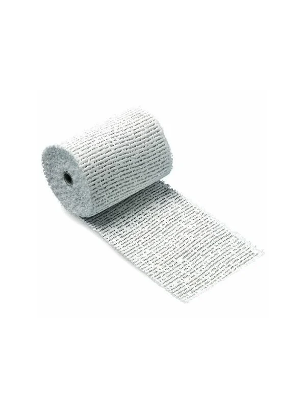 Fasa gipsata Pebeo Gedeo 8cm x 3m - imagine 2