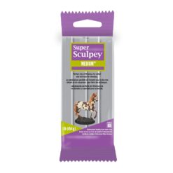 lut polimeric super sculpey medium blend ssmed12