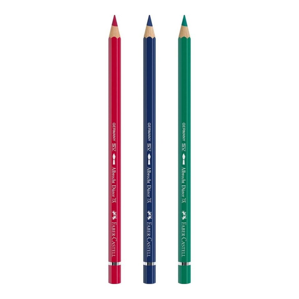 Creioane colorate Faber Castell A. Durer