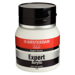 Culori acrilice Amsterdam Expert 400 ml.