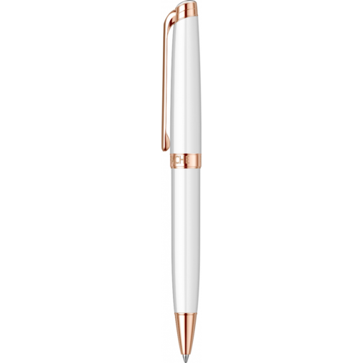 Pix Caran D'Ache Leman White Pgt - 4789581