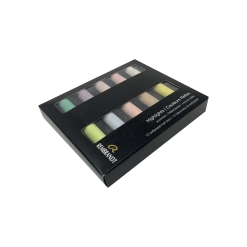 Set pastel uscat Rembrandt 10 x 1/2 - Highlights - 31821007
