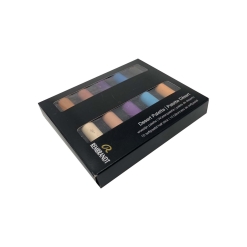 Set pastel uscat Rembrandt 10 x 1/2 - Desert Palette - 31821009