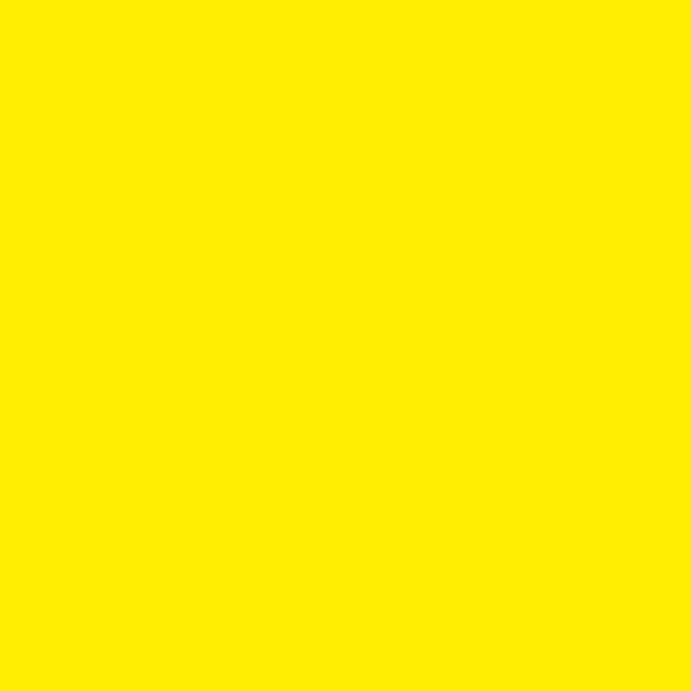 Bright yellow 50 ml.
