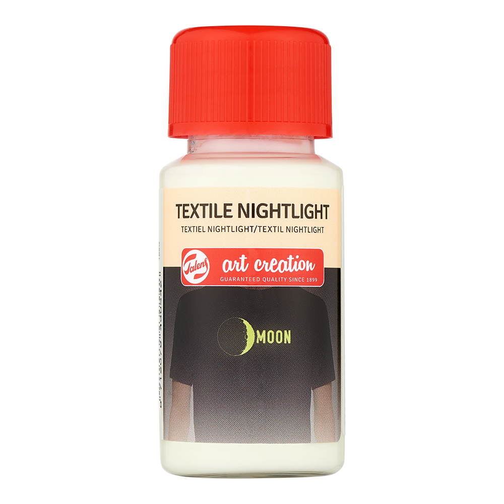 Nightlight (fosforescent) 50 ml.