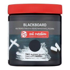 Culori tabla de scris Art Creation Blackboard