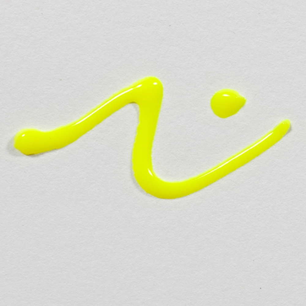 Neon yellow 20 ml.