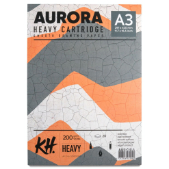 Bloc de desen Aurora Cartridge