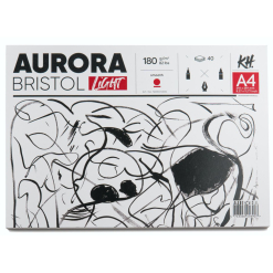 Bloc desen Aurora Bristol Light