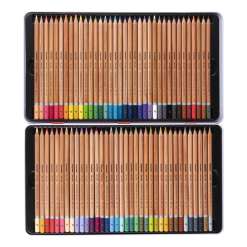 Set creioane colorate Bruynzeel Expression Colour 72