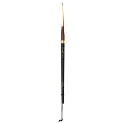 Pensule Isabey Grey Squirell Round 00 - 6221i.00