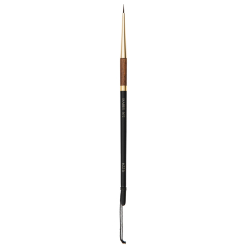 Pensule Isabey Grey Squirell Round 02 - 6221i.02