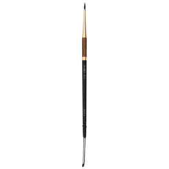 Pensule Isabey Grey Squirell Round 03 - 6221i.03