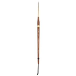 Pensule Isabey Syrius Round 00 - 6224I.00