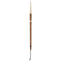 Pensule Isabey Syrius Round 02 - 6224I.02