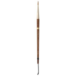 Pensule Isabey Syrius Round 04 - 6224I.04