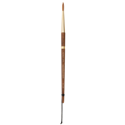 Pensule Isabey Syrius Round 06 - 6224I.06