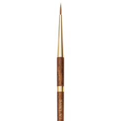 Pensule Isabey Syrius Round 02 - 6224I.02