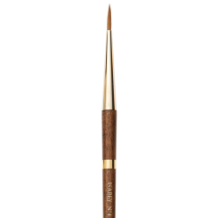 Pensule Isabey Syrius Round 04 - 6224I.04