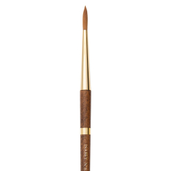 Pensule Isabey Syrius Round 06 - 6224I.06