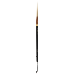 Pensule Isabey Kolinsky Fine Point 00 - 6227i.00