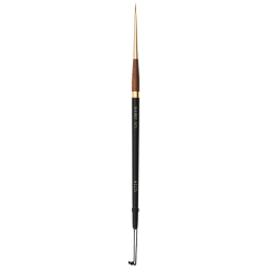 Pensule Isabey Kolinsky Fine Point 01 - 6227I.01