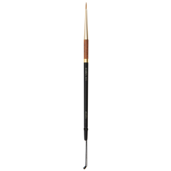 Pensule Isabey Kolinsky Fine Point 02 - 6227I.02