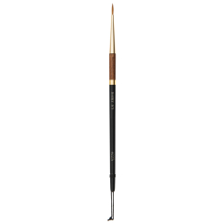 Pensule Isabey Kolinsky Fine Point 03 - 6227I.03