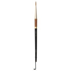 Pensule Isabey Kolinsky Fine Point 04 - 6227I.04