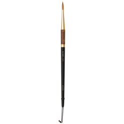 Pensule Isabey Kolinsky Fine Point 05 - 6227I.05