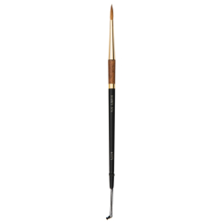 Pensule Isabey Kolinsky Fine Point 06 - 6227I.06