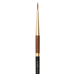 Pensule Isabey Kolinsky Fine Point 03 - 6227I.03