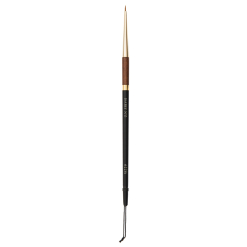 Pensule Isabey Kolinsky Round Large 00 - 6228I.00