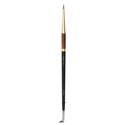Pensule Isabey Kolinsky Round Large 02 - 6228I.02