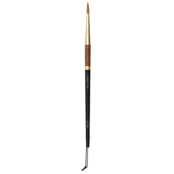 Pensule Isabey Kolinsky Round Large 04 - 6228I.04