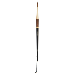Pensule Isabey Kolinsky Round Large 06 - 6228I.06