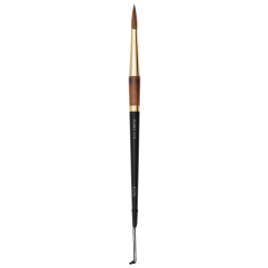 Pensule Isabey Kolinsky Round Large 08 - 6228I.08