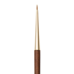 Pensule Isabey Kolinsky Round Large 00 - 6228I.00