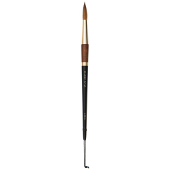 Pensule Isabey Kolinsky Round Large 10 - 6228I.10