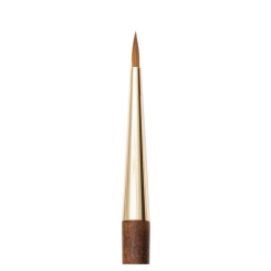 Pensule Isabey Kolinsky Round Large 02 - 6228I.02