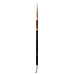 Pensule Isabey Kolinsky Round Large 02 - 6228I.02